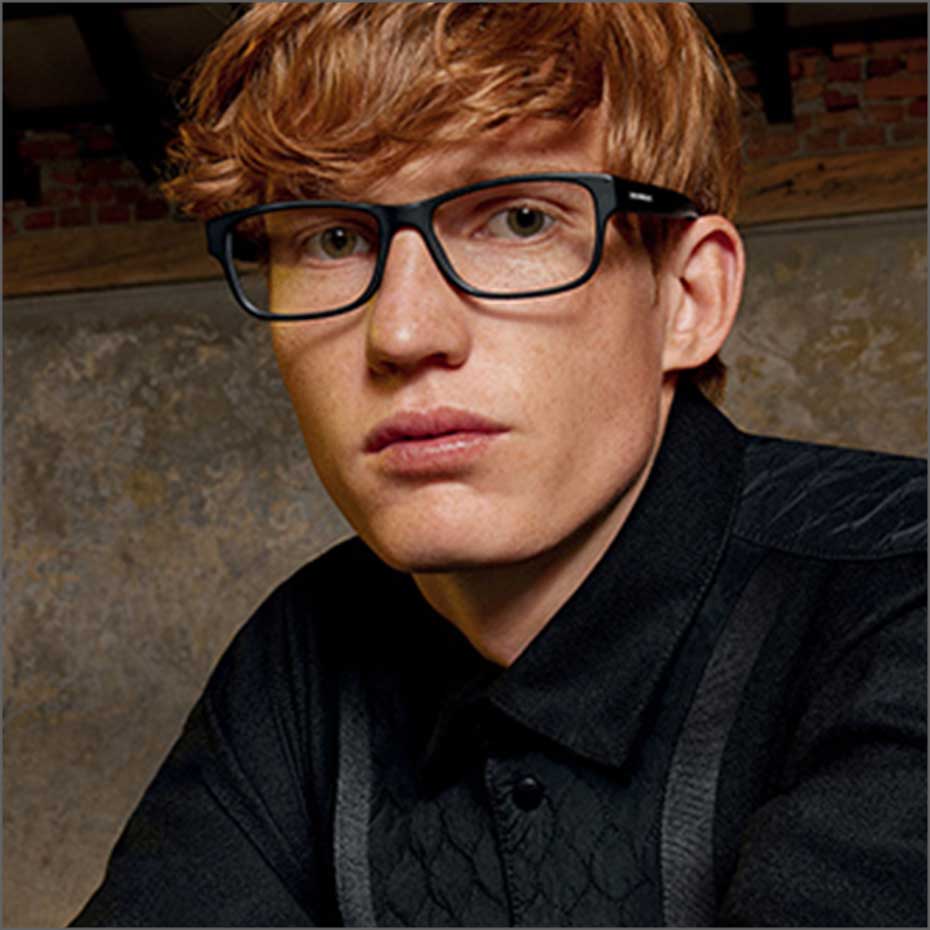 Emporio Armani