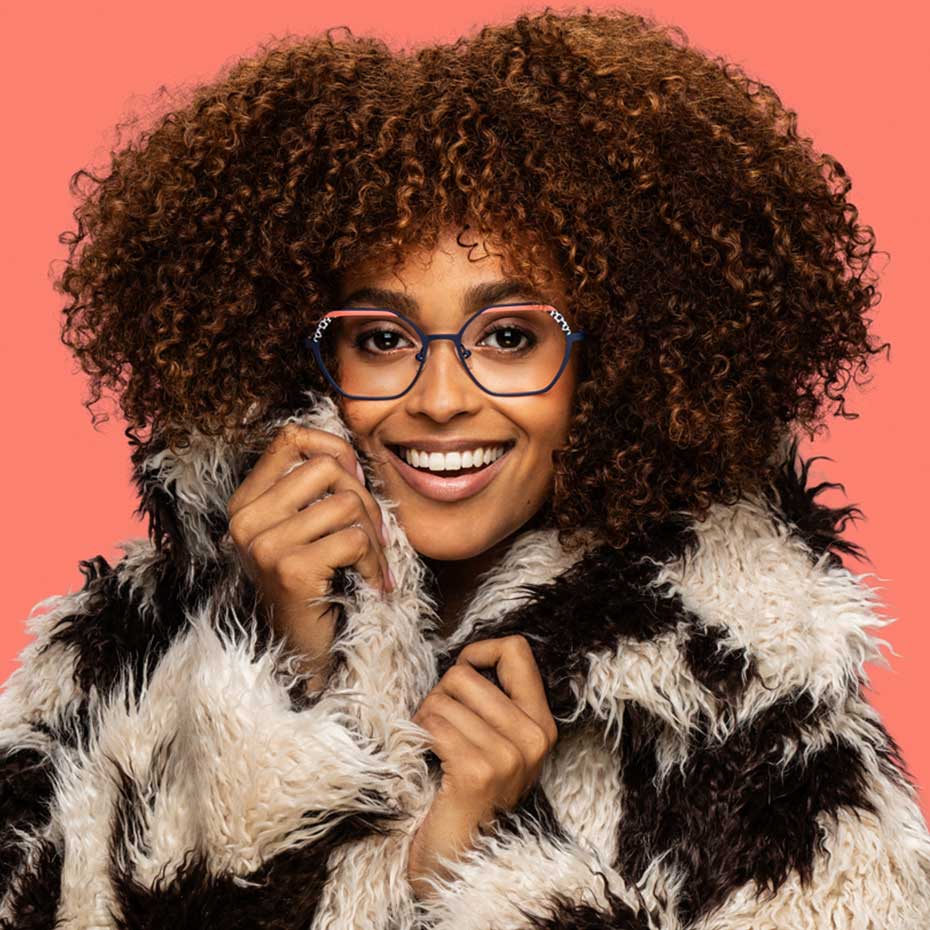DUTZ eyewear